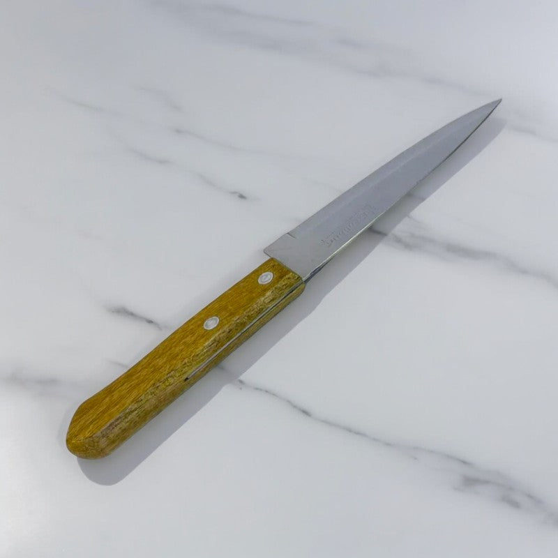 CUCHILLO EXCALIBUR MADERA # 5 CUCHILLO EXCALIBUR MADERA # 5